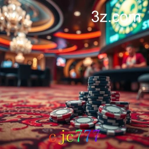 A Confiável Seção do cjc777: Segurança e Diversão