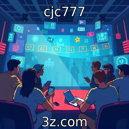 Impactos das redes sociais na indústria de jogos