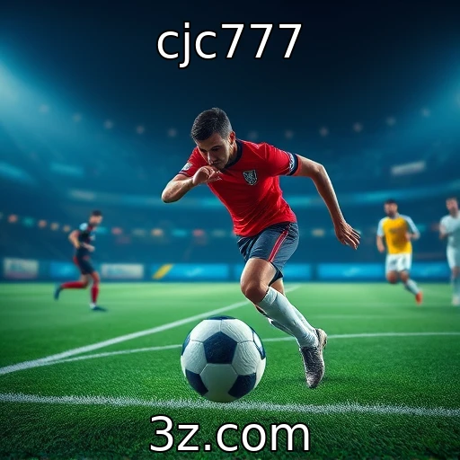 cjc777 Apostas esportivas: Análise profunda das últimas partidas decisivas