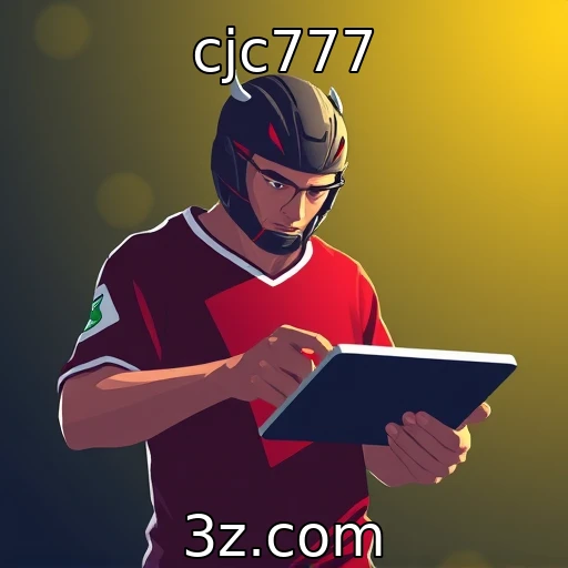 cjc777 E-sports em alta: como apostar com segurança e ganhar mais