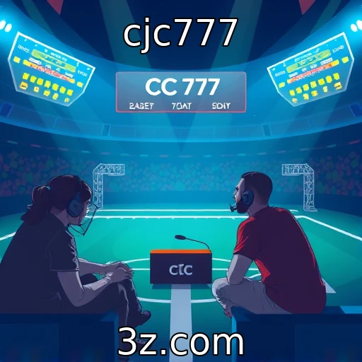 cjc777 Os principais campeonatos de e-sports que você não pode perder