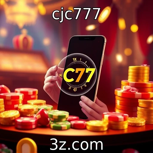 cjc777 Nove motivos para experimentar o cassino online do cjc777