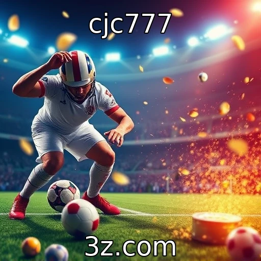 cjc777 Apostas esportivas: Escolhas inteligentes para maximizar seus ganhos