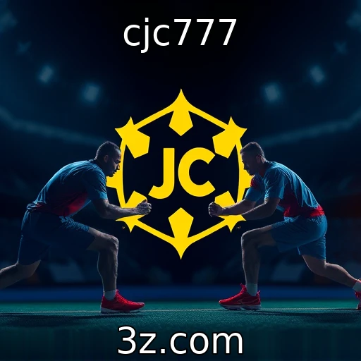 cjc777 Revelando os segredos das apostas esportivas no Brasil