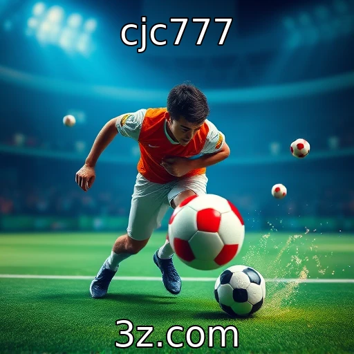 cjc777 Segredos das Apostas: Como Decisões Influenciam Seus Resultados