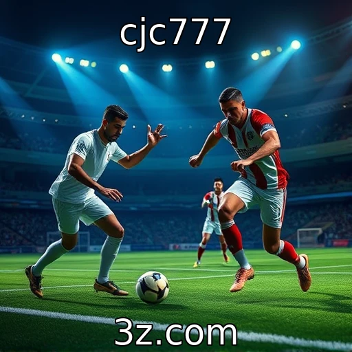 cjc777 Apostas esportivas: como analisar partidas para maximizar lucros