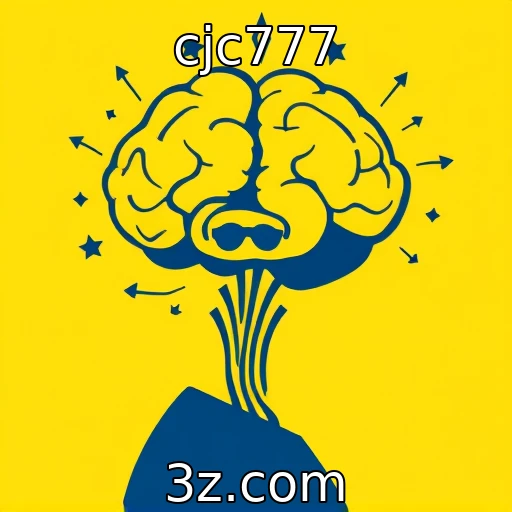 cjc777 Apostas Esportivas: Decifrando o Comportamento do Jogador Brasileiro