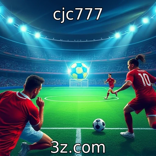 cjc777 Apostas Esportivas: Análise Detalhada das Melhores Estratégias para 2023