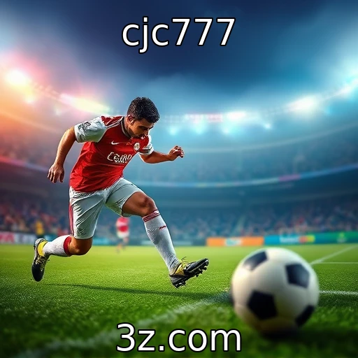 cjc777 Top 5 Estratégias para Apostar em Futebol e Maximizar Lucros